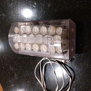 Vidal Sassoon Hot Rollers